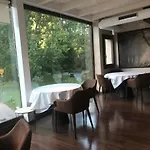 Hospederia El Batan Отель