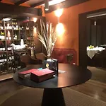 Hotel Hospederia El Batan