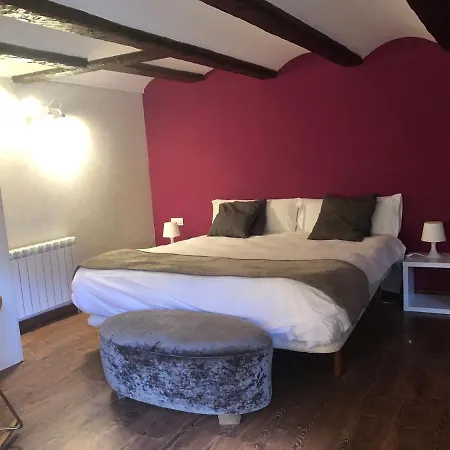 Hospederia El Batan ホテル 2*