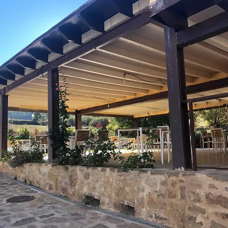 Hospederia El Batan 2* Tramacastilla