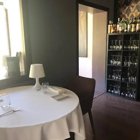 Hospederia El Batan 2*