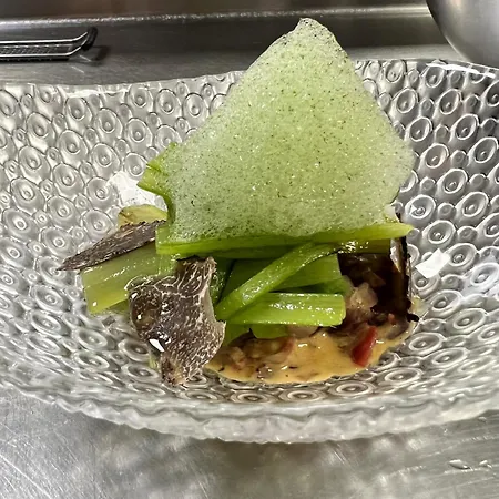 ホテル Hospederia El Batan