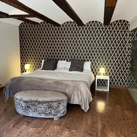 Hotel Hospederia El Batan Tramacastilla