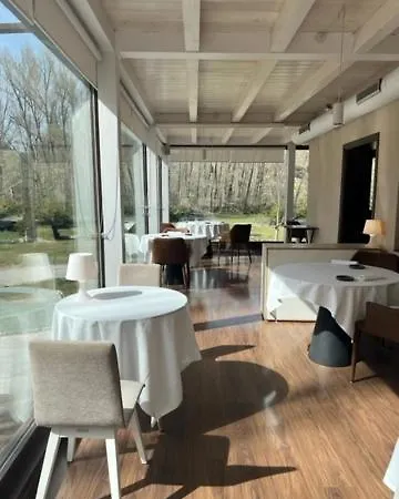 Hotel Hospederia El Batan