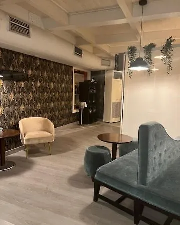 Hotel Hospederia El Batan 2*