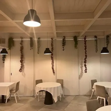 ホテル Hospederia El Batan 2*