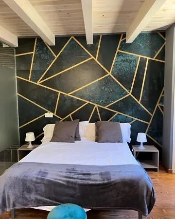 Hospederia El Batan Hotel Tramacastilla