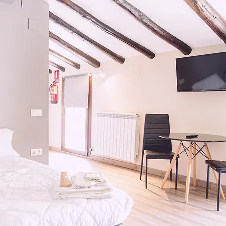 Hospederia El Batan 2*