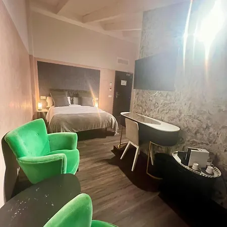 Hospederia El Batan 2* トラマカスティリャ