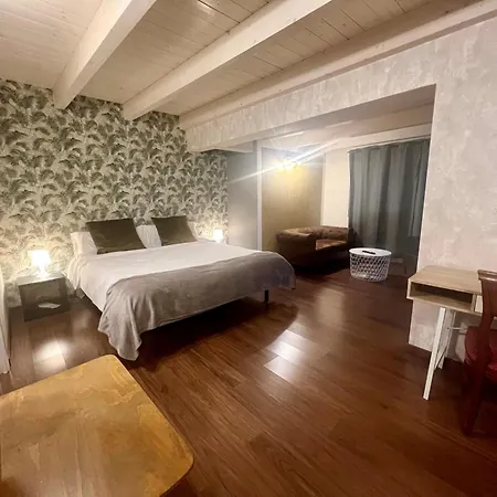 Hospederia El Batan 2*