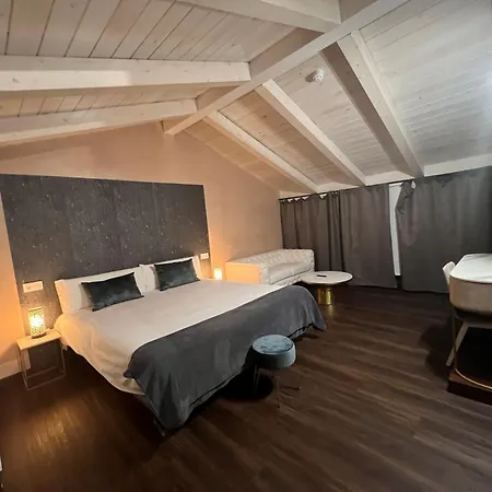 Hospederia El Batan Tramacastilla