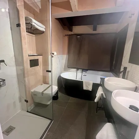 Hospederia El Batan Hotel