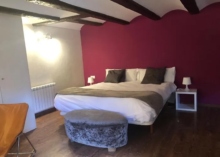 Hospederia El Batan Hotell 2*