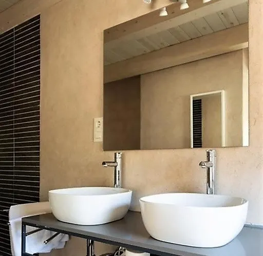 Hospederia El Batan 2*