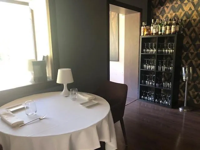 Hospederia El Batan 2*