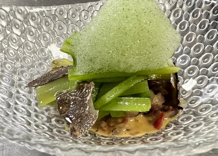 Hotell Hospederia El Batan