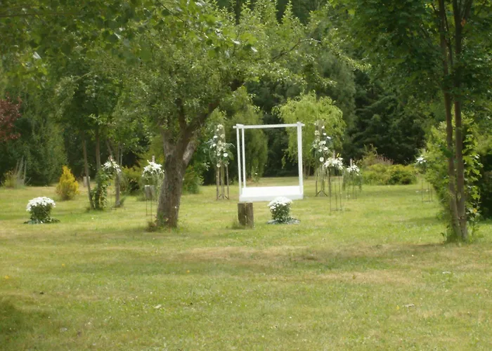 Hotell Hospederia El Batan 2*