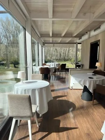 Hotell Hospederia El Batan