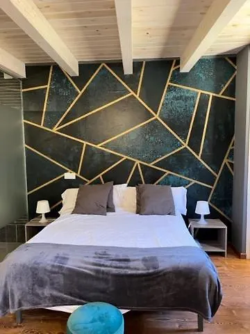 Hospederia El Batan Hotell Tramacastilla