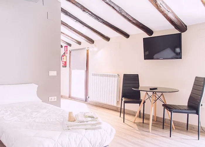 Hospederia El Batan 2*