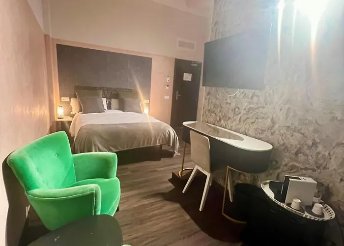 Hospederia El Batan 2* Tramacastilla