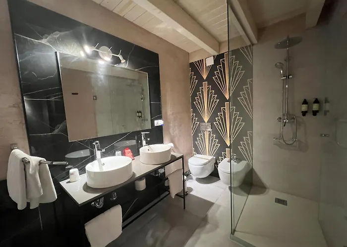 Hospederia El Batan Hotell