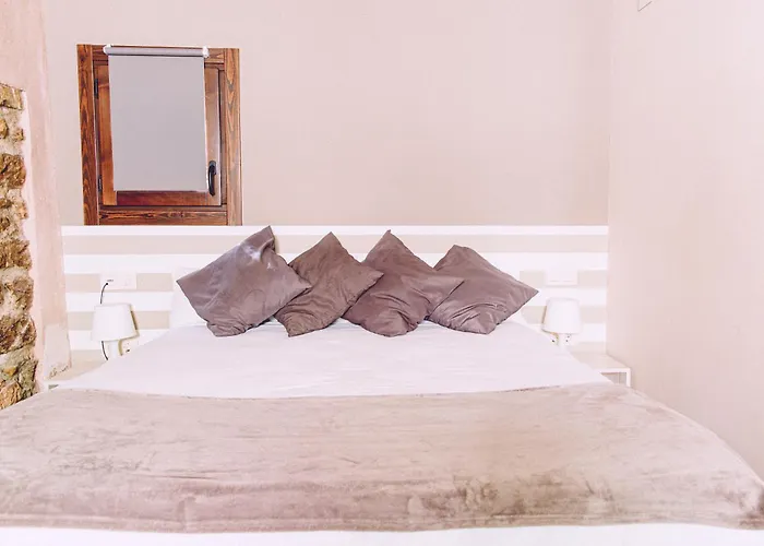 Hospederia El Batan Hotell 2*