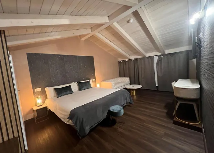 Hospederia El Batan Tramacastilla