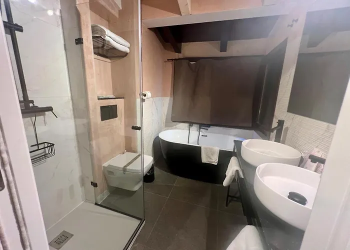 Hospederia El Batan Hotel